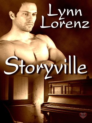 cover image of Storyville